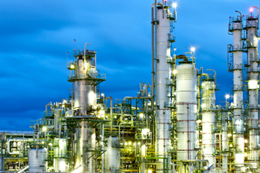 The Dongying United Petroleum Refining and Chemical Integration Project